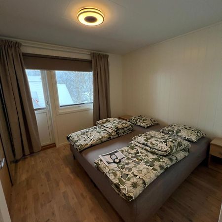 Tromso Arctic Villa With Free Parking Exterior photo