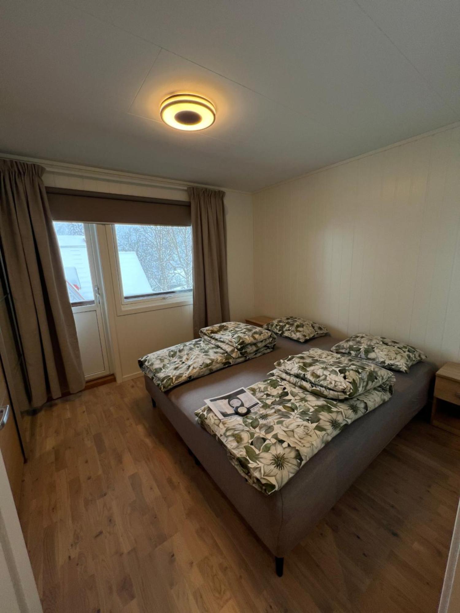 Tromso Arctic Villa With Free Parking Exterior photo